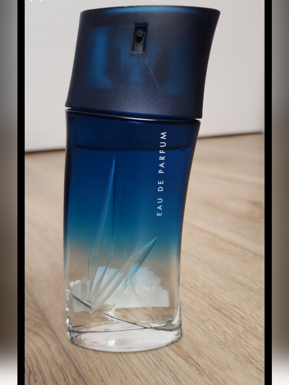 Kenzo homme Men Edp New No box